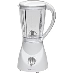 Clatronic UM 3334 Universalmixer 1,5 Liter, wei�