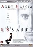 The Unsaid (2001) (Region 2) (Import)