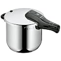 WMF Perfect Pressure Cooker 6.5ltr 22cm diametre 18/10 stainless steel
