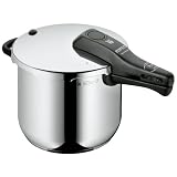 WMF 0792639990 Schnellkochtopf 6,5 l Perfect