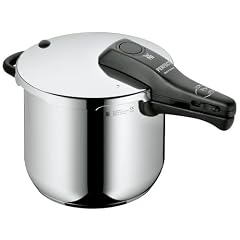 WMF 0792639990 Schnellkochtopf 6,5 l Perfect