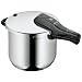 WMF Perfect Pressure Cooker 6.5ltr 22cm diametre 18/10 stainless steel