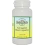 Alternative Health & Herbs Remedies Astragalus Root Capsules, 90-Count Bottle