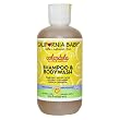 California Baby Calendula Shampoo and Body Wash -- 8.5 fl oz