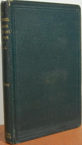 THE SUPERNATURAL : ITS ORIGIN NATURE AND EVOLUTION - VOLUME 2