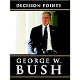 Decision Points (Random House Large Print)
