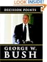 Decision Points (Random House Large Print)