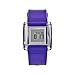 Casio Women's BGD110-6ER Baby-G Blue Digital Shock Resistant Watch