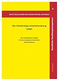 Produkt-Bild: Die vollst&auml;ndige Arbeitshandlung (VAH): Ein erfolgreiches Modell f&uuml;r die kompetenzorientierte Berufsbildung
