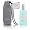 Eau De Grey Flannel Cologne by Geoffrey Beene for Men. Eau De Toilette Spray 2.0 Oz / 60 Ml