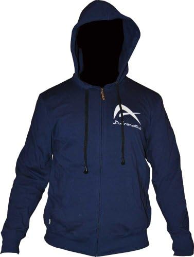 Adrenalina Hoodie Buddie Blue L