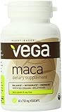 Vega Maca Vegicaps, 60 Count