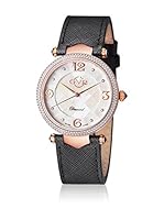 Gevril Reloj con movimiento cuarzo suizo Woman Sassari 37 mm