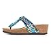 Rialto 'BARA' Women's Sandal