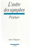 L'antre des nymphes dans l'Odyss�e