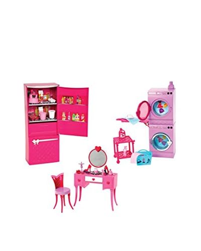 Mattel Arredamenti Basic Di Barbie