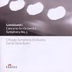 Concerto for Orchestra / Symphony No. 3