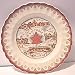 Victoria b.c canada tourist collector plate