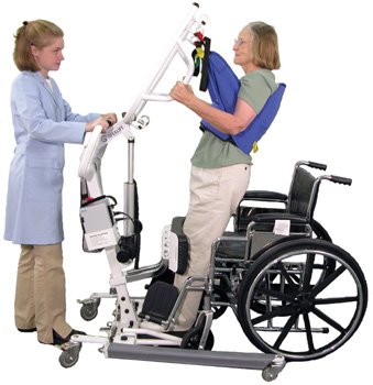 ApexLift Stella Electric Stand Assist Lift ApexLift Stella Electric Stand Assist Lift