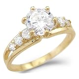 Best Engagement Rings Under 1000