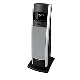 Holmes Products BCH9208-UM Bionaire Ceramic Tower Heater 1500 W Max
