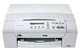 Review BROTHER DCP-163C / DCP163C All-in-One Colour Inkjet Printer