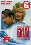 Point break - Edition Prestige 2 DVD