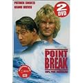 Point break - Edition Prestige 2 DVD