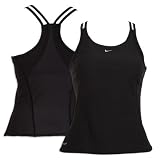 Nike : Nike Women's Everyday Long Bra Top
