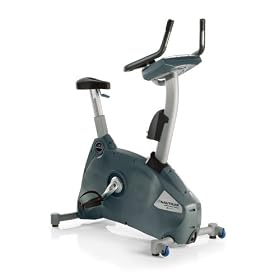 Buy Nautilus Commercial Series U916 Upright Exercise Bike