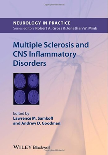 multiple sclerosis and cns inflammatory disorders neurology in practice