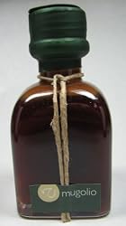Primitivizia Mugolio Pine Bud Cone Syrup 3.6 oz.