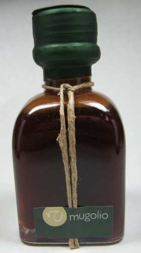 Primitivizia Mugolio Pine Bud Cone Syrup 3.6 oz. by Mugolio