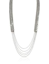 Fiona Paxton "Adeline" Yasmina Necklace, 16.38"