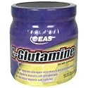 EAS L-Glutamine, 14 Ounces