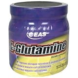 EAS L-Glutamine, 14 Ounces