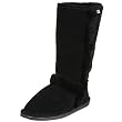 Bearpaw Women's 496 Sherpa Boot