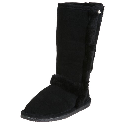 Bearpaw Women's 496 Sherpa Boot