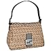 Fendi 8BR001 Mama Bag - Zucchino Beige