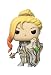 Funko Pop Games: Summoners War - Paladin Light (Jeanne) Collectible Figure, Multicolor