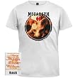Megadeth - Reflected T-Shirt