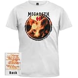 Megadeth - Reflected T-Shirt