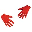 Kids Captain America Gloves - Child Std.