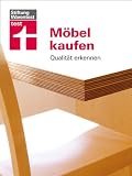 M&ouml;bel kaufen: Qualit&auml;t erkennen - Doris Haselmann