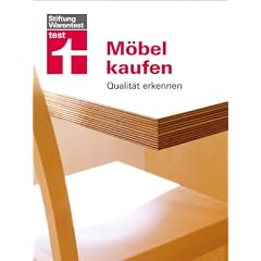 M�bel kaufen: Qualit�t erkennen