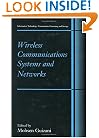 Wireless Communications Systems and Networks (Information Technology: Transmission, Processing and Storage)