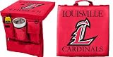 Louisville Cardinals Seat Cushion