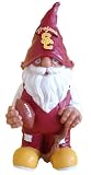 Southern California Trojans USC Garden Gnome Figurine