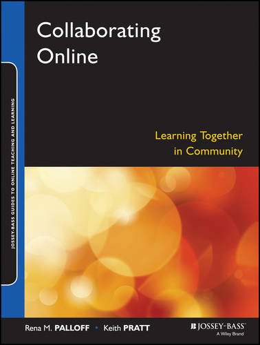 Collaborating Online: Learning Together in Community