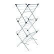 Polder Deluxe 3-Tier Dryer with Mesh
